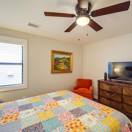 Blowing Rock Vacation Rental Walk To Dining! Ngoại thất bức ảnh