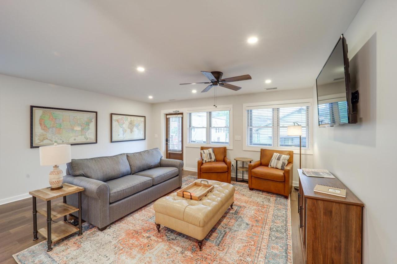 Blowing Rock Vacation Rental Walk To Dining! Ngoại thất bức ảnh