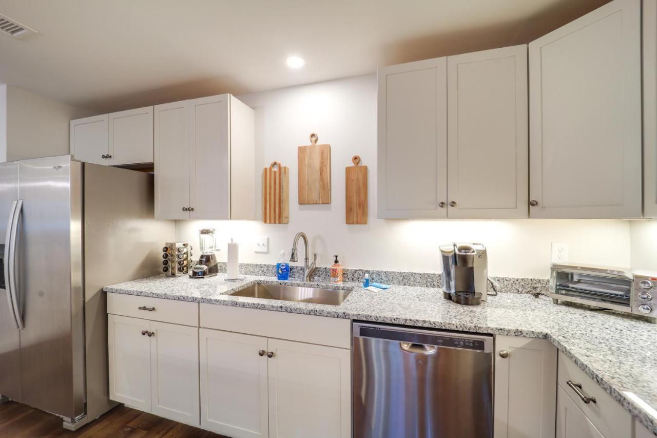 Blowing Rock Vacation Rental Walk To Dining! Ngoại thất bức ảnh