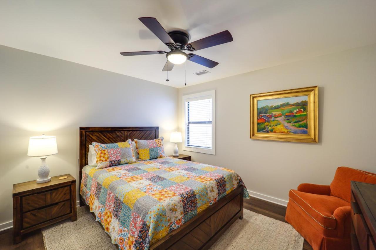 Blowing Rock Vacation Rental Walk To Dining! Ngoại thất bức ảnh